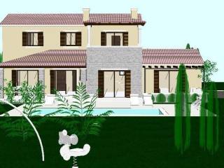 Plot for construction, Sale, Marčana, Marčana
