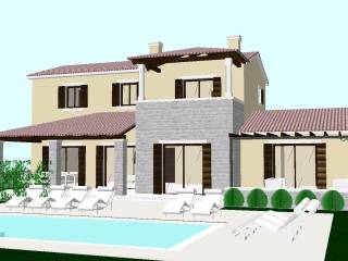 Plot for construction, Sale, Marčana, Marčana