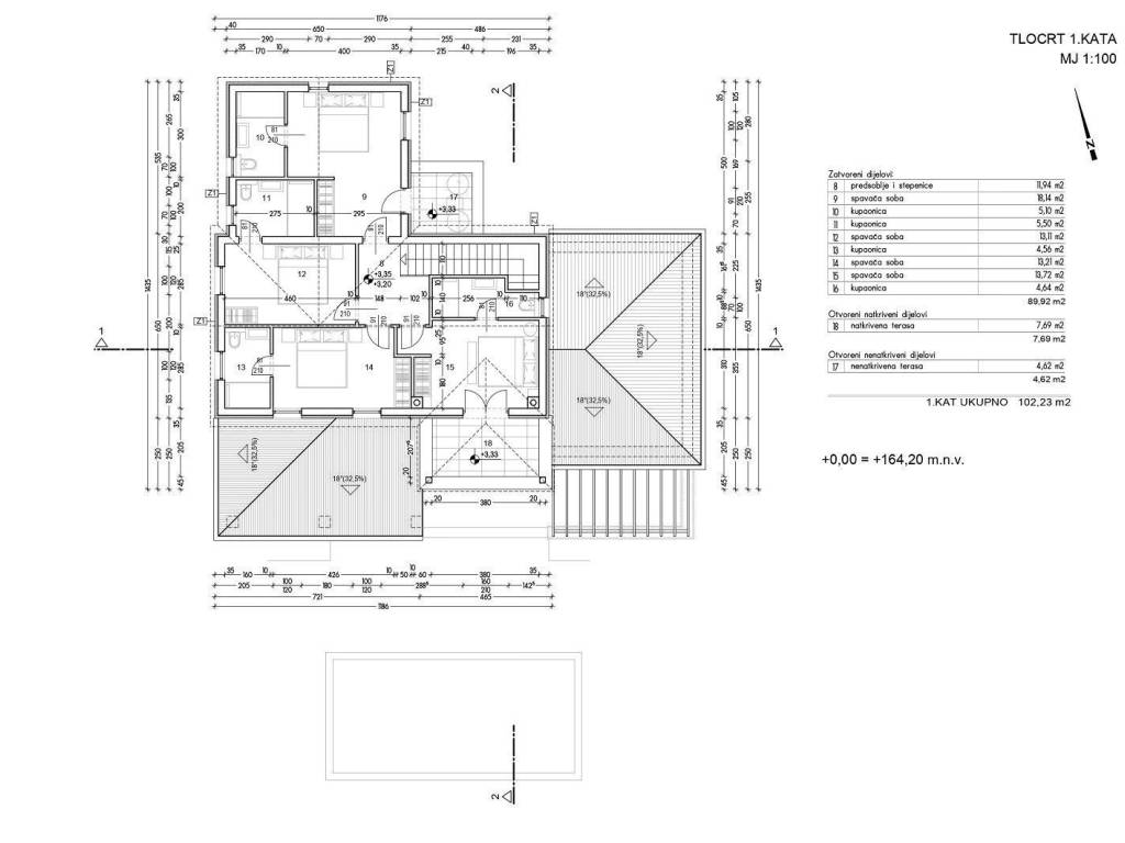 Plot for construction, Sale, Marčana, Marčana