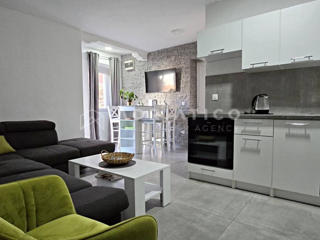 Flat in older building, Sale, Rovinj, Rovinj