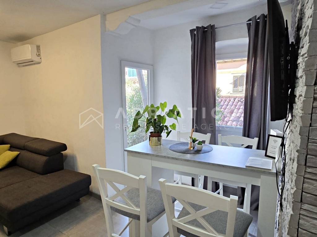 Flat in older building, Sale, Rovinj, Rovinj