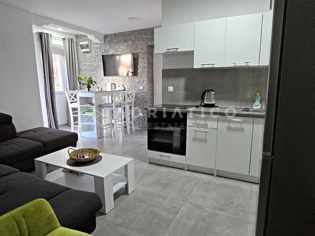 Flat in older building, Sale, Rovinj, Rovinj