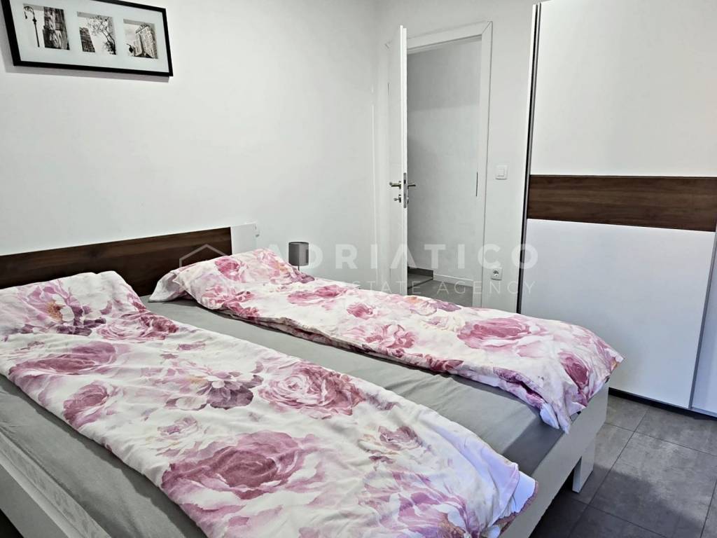 Flat in older building, Sale, Rovinj, Rovinj