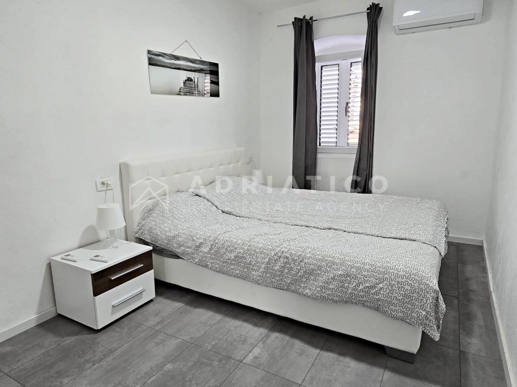 Flat in older building, Sale, Rovinj, Rovinj
