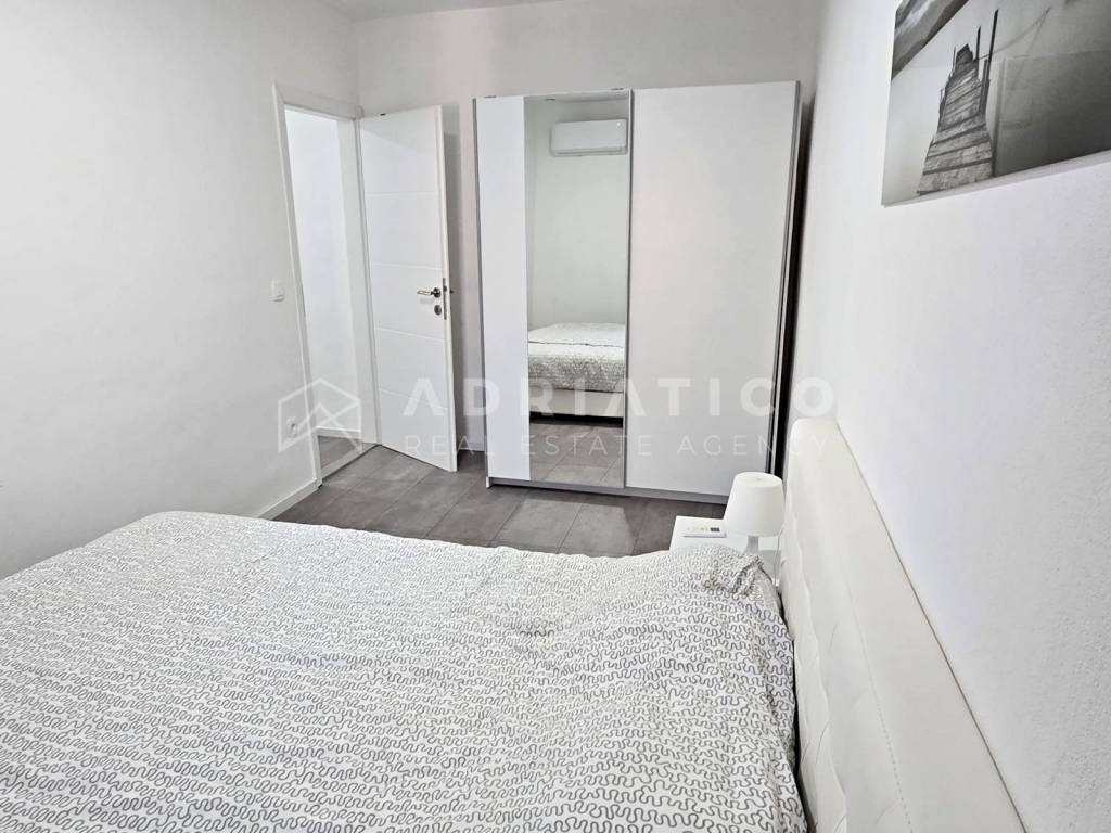 Flat in older building, Sale, Rovinj, Rovinj