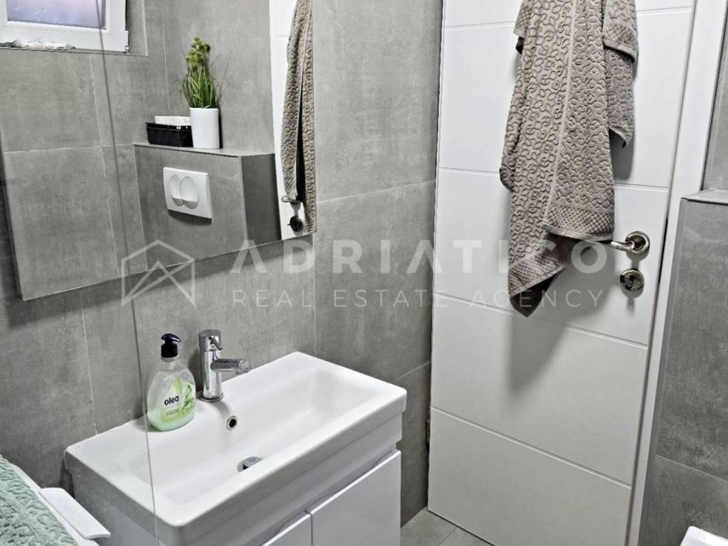 Flat in older building, Sale, Rovinj, Rovinj