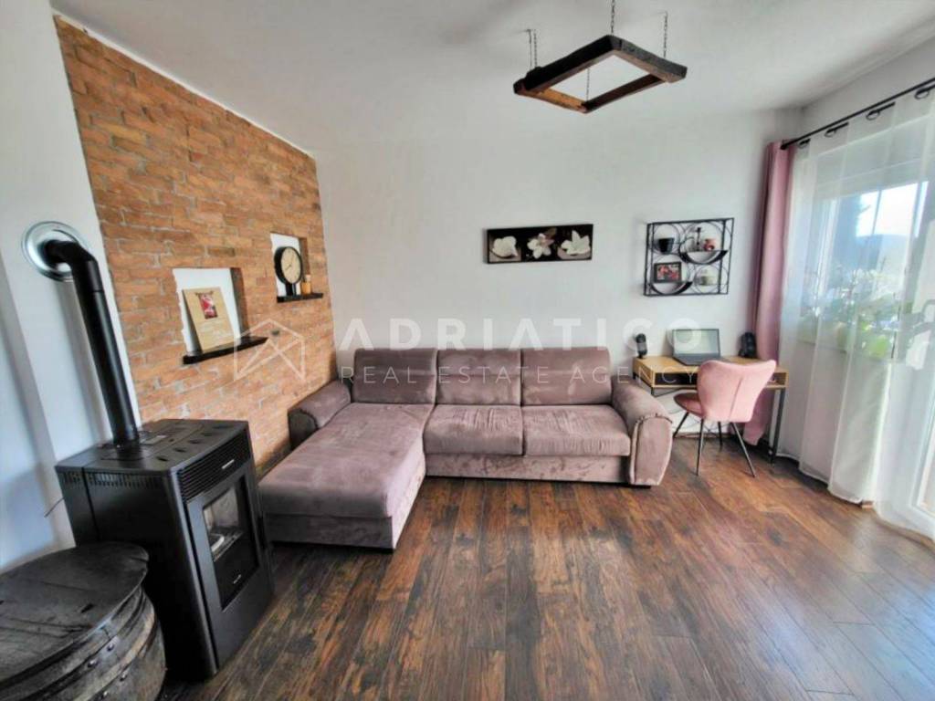 Stan u zgradi, Prodaja, Rovinj, Rovinj