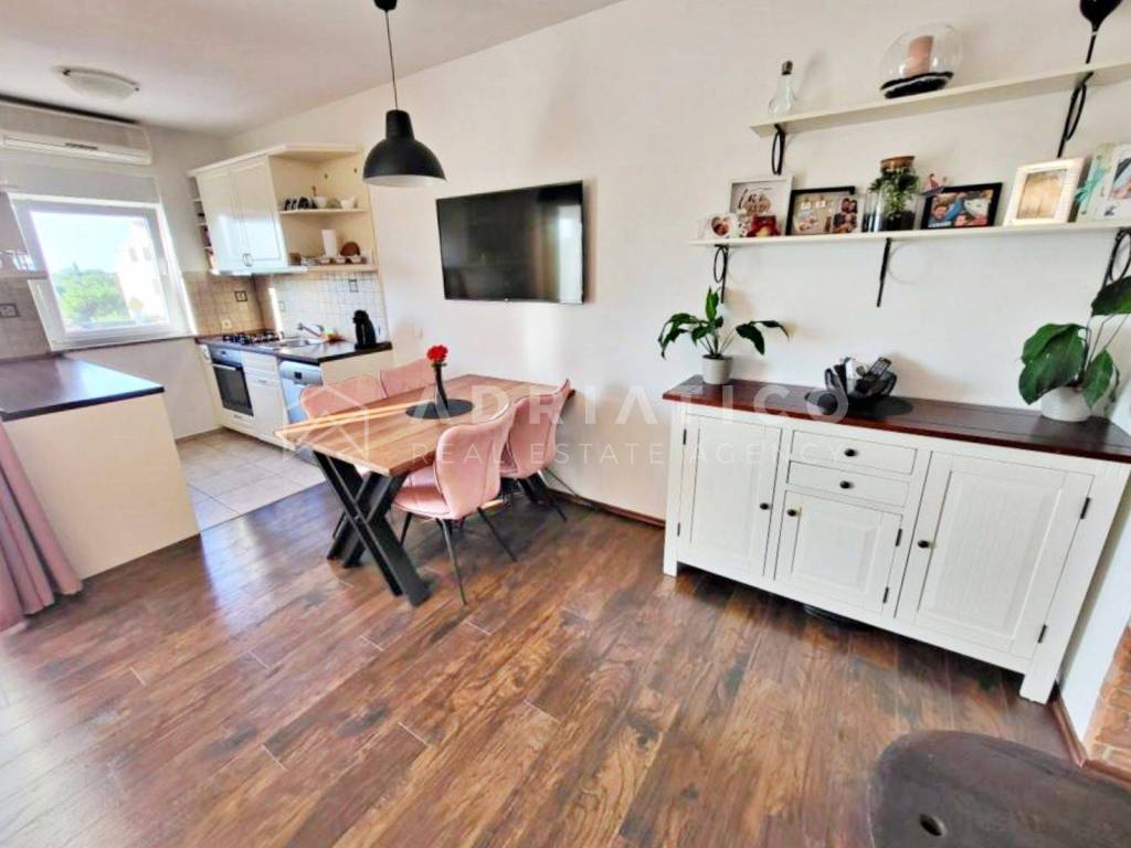 Stan u zgradi, Prodaja, Rovinj, Rovinj