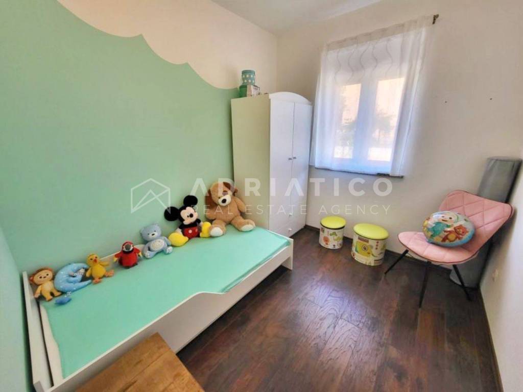 Stan u zgradi, Prodaja, Rovinj, Rovinj