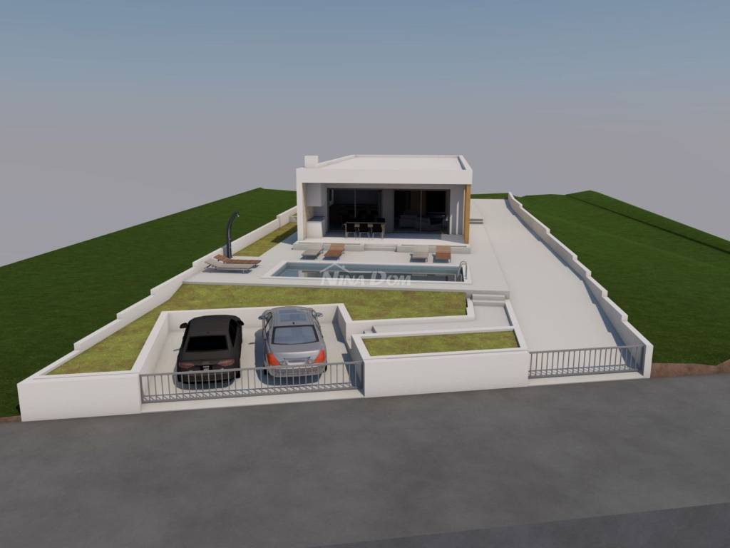 Plot for construction, Sale, Sveti Filip i Jakov, Turanj