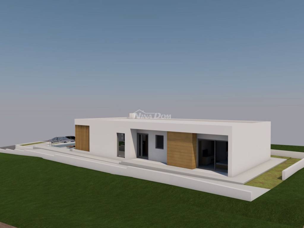 Plot for construction, Sale, Sveti Filip i Jakov, Turanj