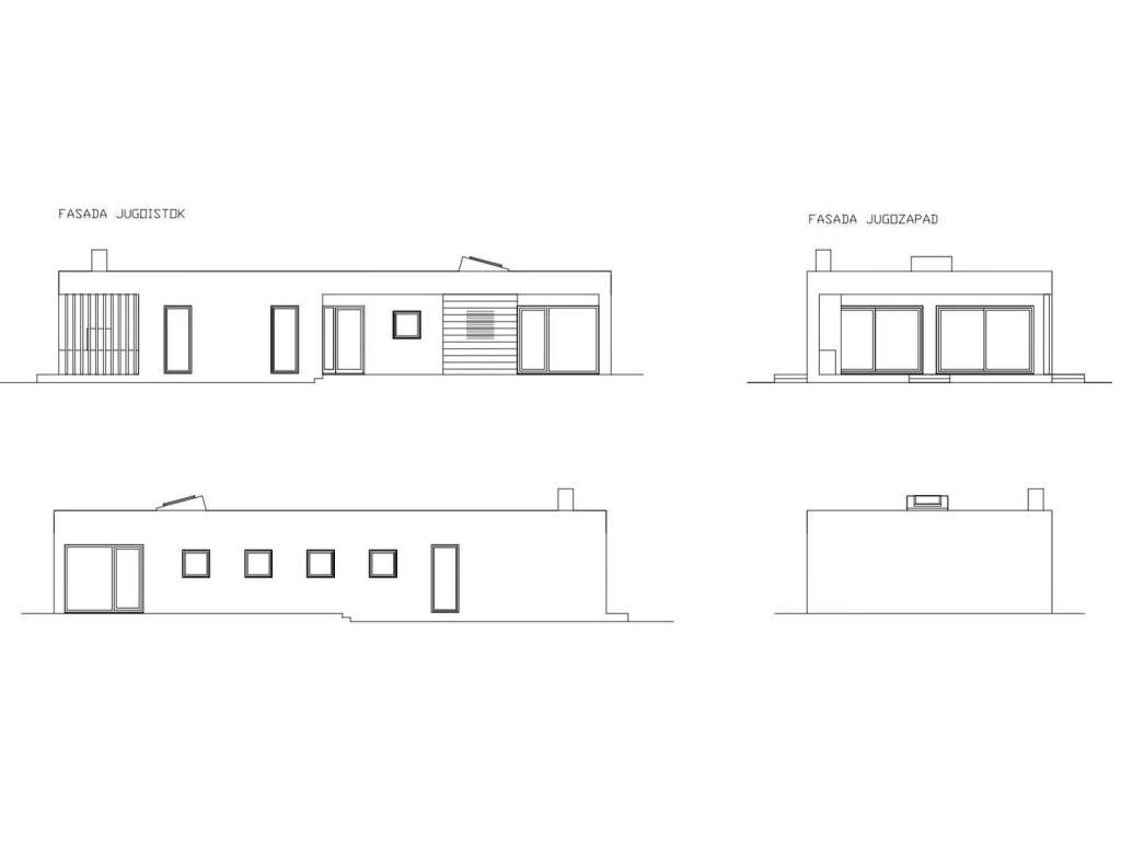 Plot for construction, Sale, Sveti Filip i Jakov, Turanj