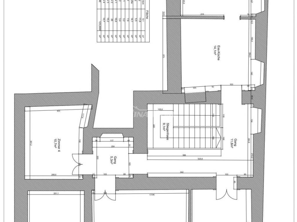 Flat in a building, Sale, Zadar, Zadar