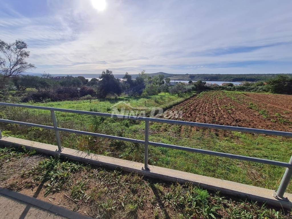 Plot for construction, Sale, Posedarje, Posedarje