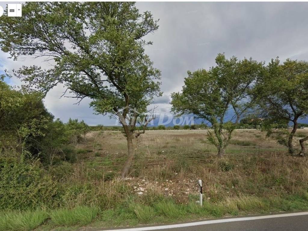 Plot for construction, Sale, Nin, Žerava
