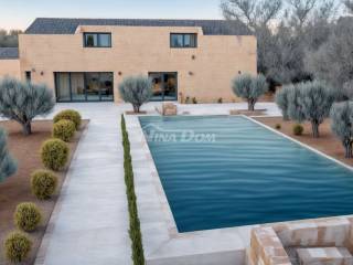 Detached house, Sale, Nin, Zaton
