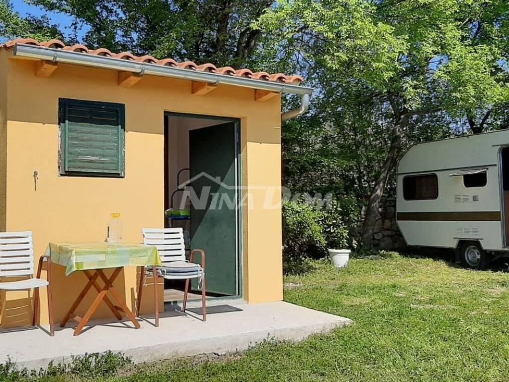 Plot for construction, Sale, Novigrad, Pridraga