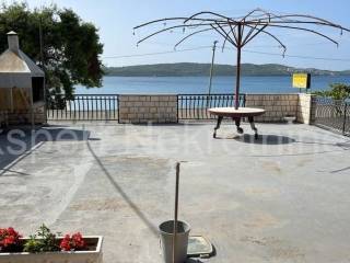 Semi-detached house, Sale, Trogir, Saldun