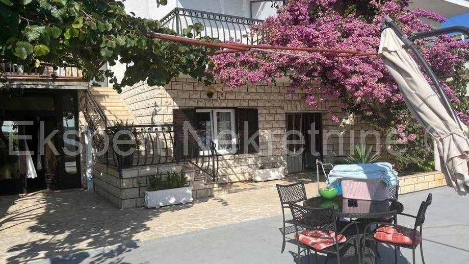Semi-detached house, Sale, Trogir, Saldun