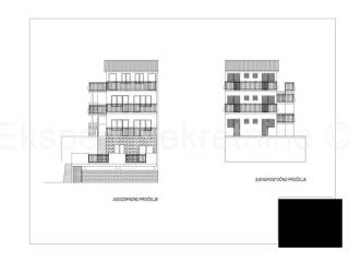 Semi-detached house, Sale, Trogir, Saldun