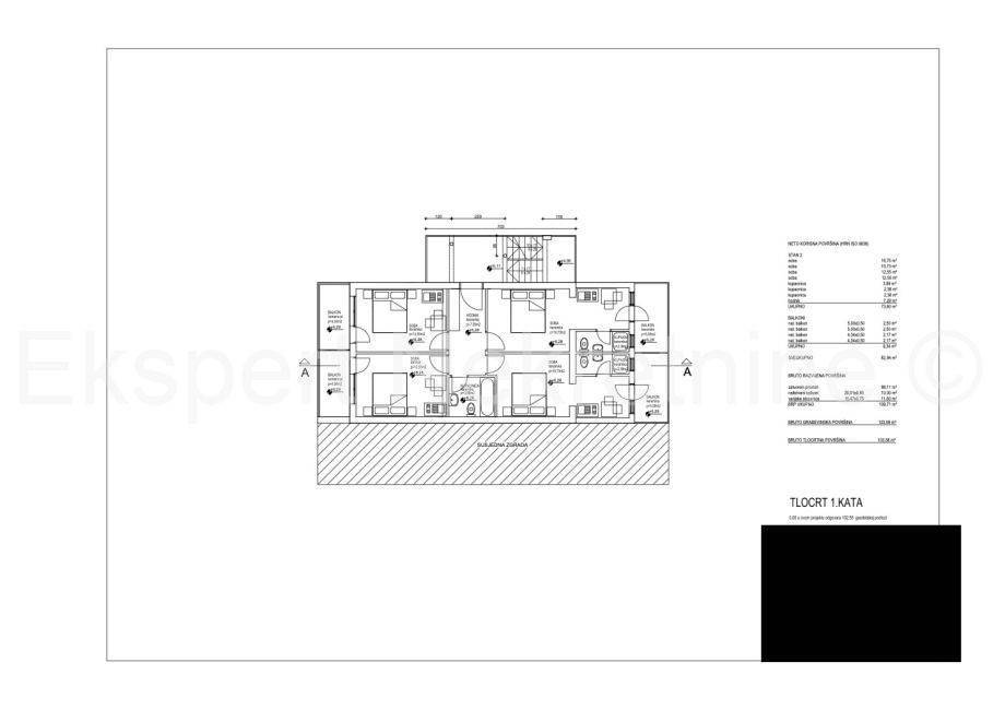 Semi-detached house, Sale, Trogir, Saldun
