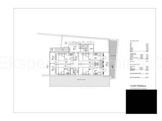 Semi-detached house, Sale, Trogir, Saldun