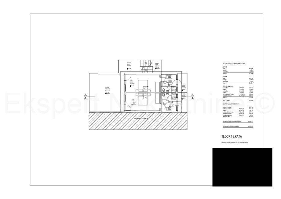 Semi-detached house, Sale, Trogir, Saldun