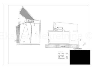 Semi-detached house, Sale, Trogir, Saldun