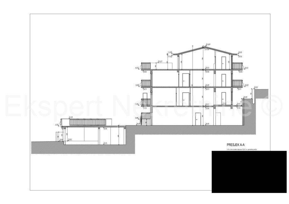 Semi-detached house, Sale, Trogir, Saldun