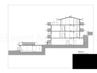 Semi-detached house, Sale, Trogir, Saldun
