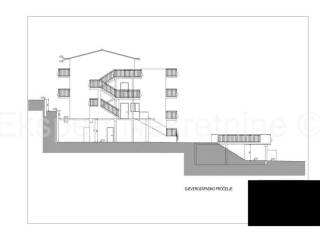 Semi-detached house, Sale, Trogir, Saldun