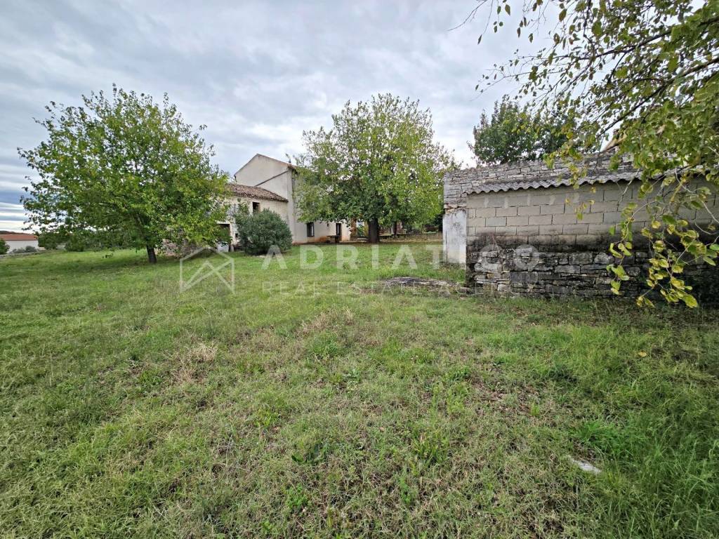 Stone house, Sale, Rovinj, Rovinjsko Selo