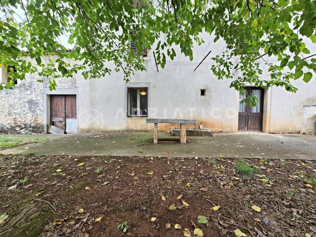 Stone house, Sale, Rovinj, Rovinjsko Selo