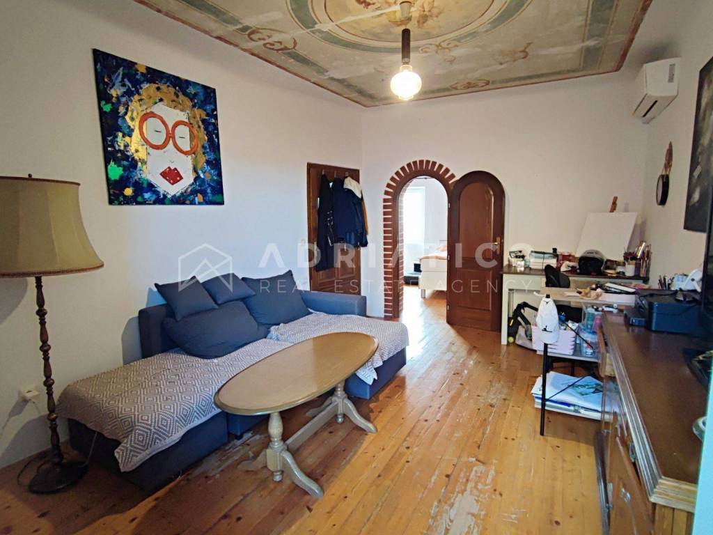 Flat in older building, Sale, Rovinj, Rovinj