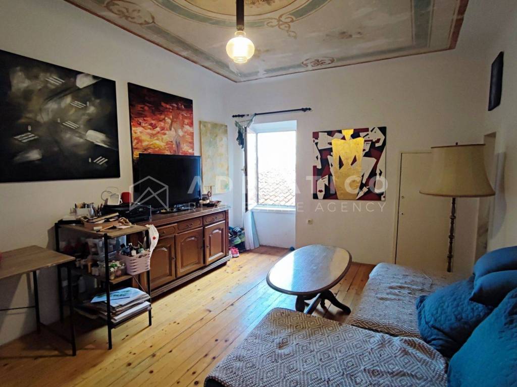 Flat in older building, Sale, Rovinj, Rovinj