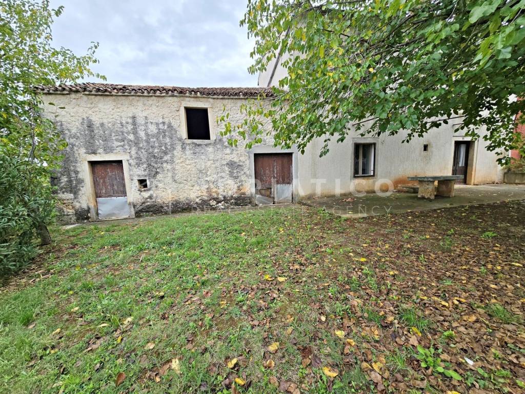 Stone house, Sale, Rovinj, Rovinjsko Selo