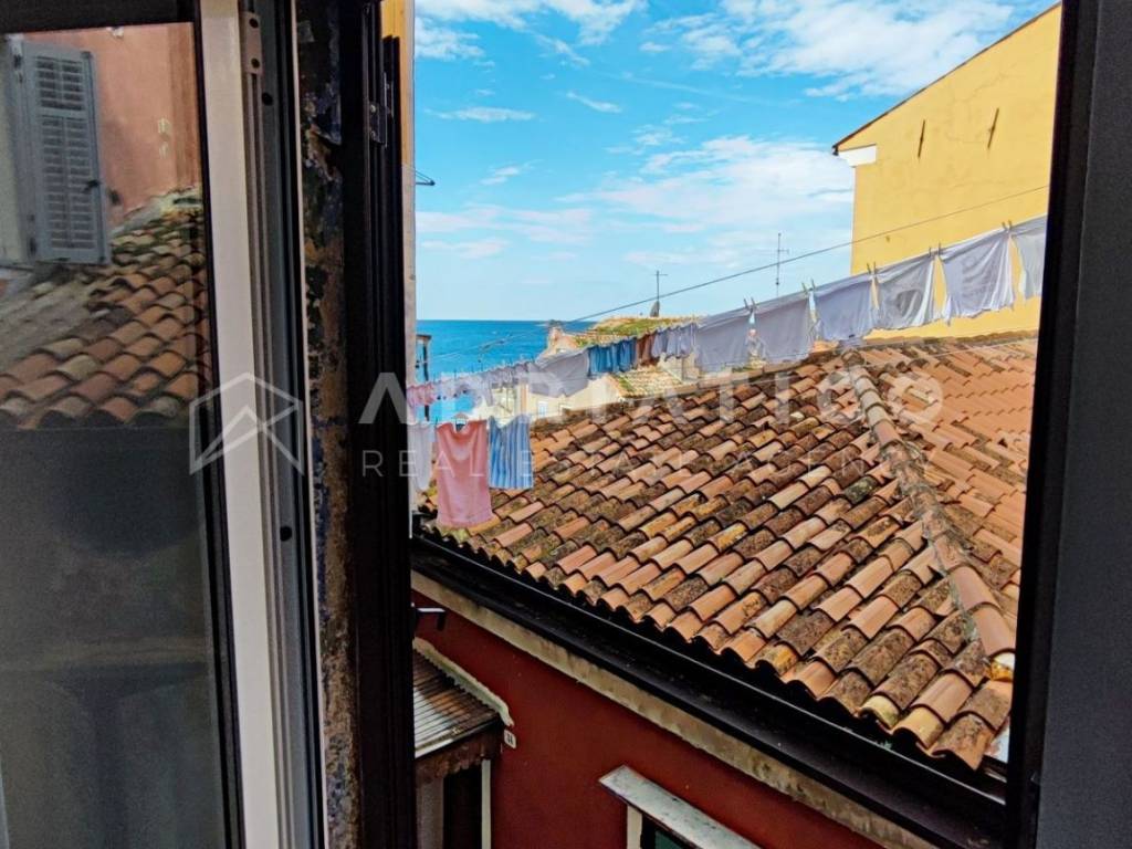 Flat in older building, Sale, Rovinj, Rovinj