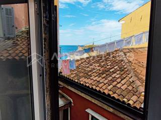 Flat in older building, Sale, Rovinj, Rovinj