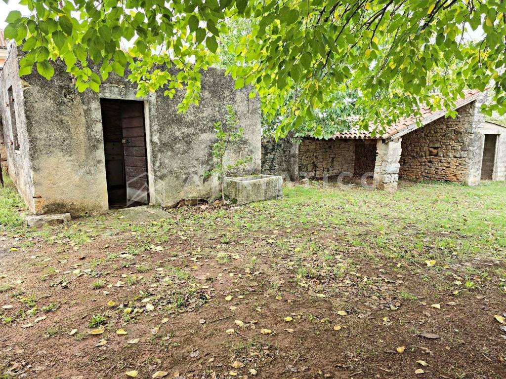 Stone house, Sale, Rovinj, Rovinjsko Selo