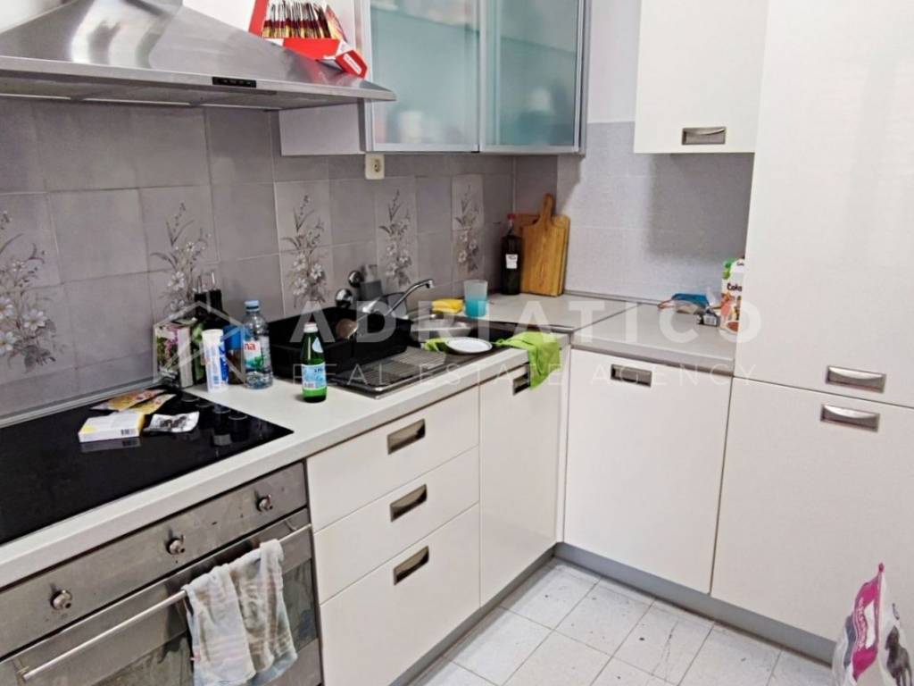 Flat in older building, Sale, Rovinj, Rovinj