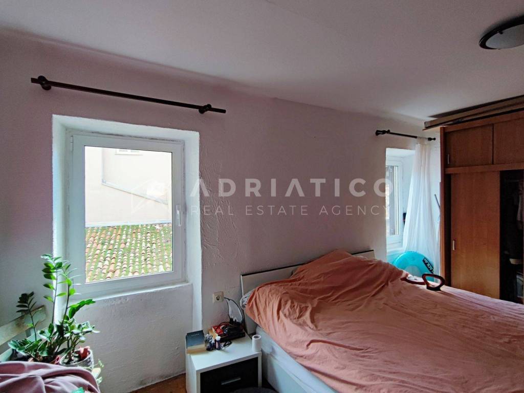 Flat in older building, Sale, Rovinj, Rovinj