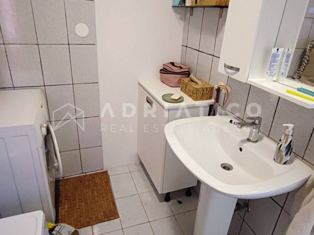Flat in older building, Sale, Rovinj, Rovinj