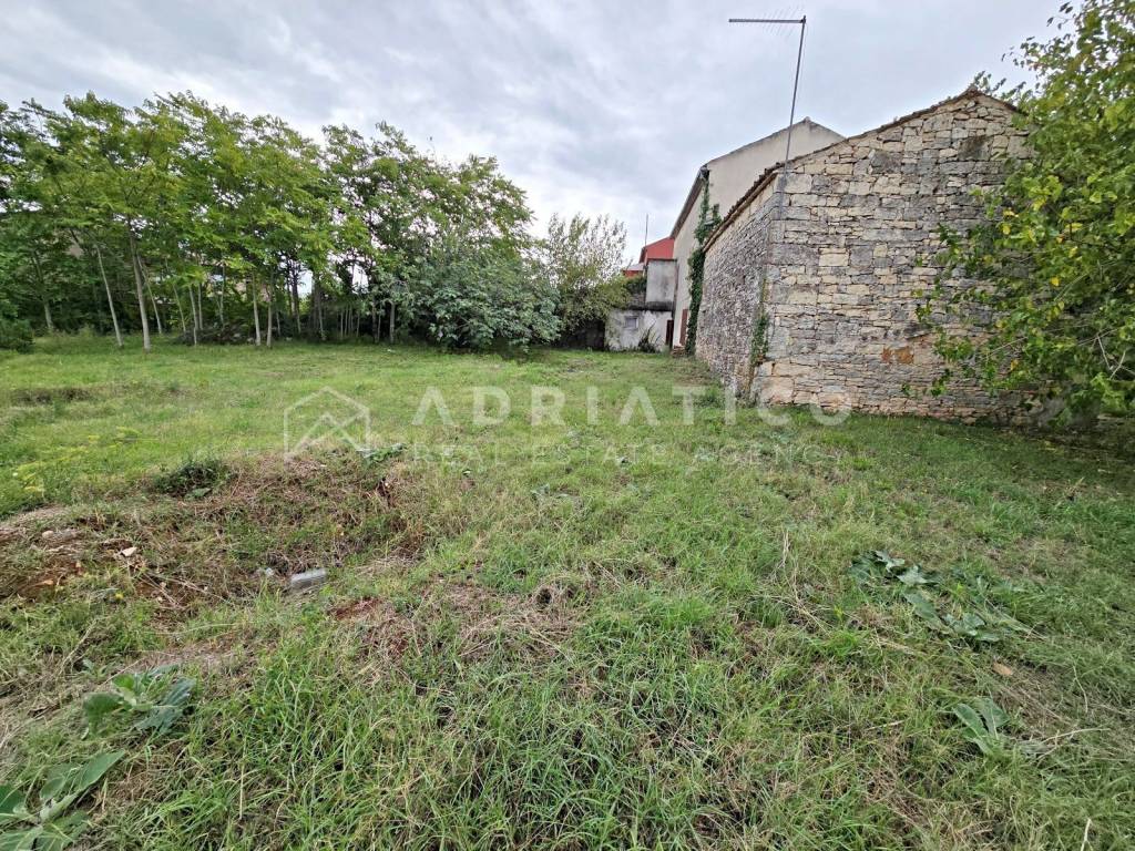 Stone house, Sale, Rovinj, Rovinjsko Selo