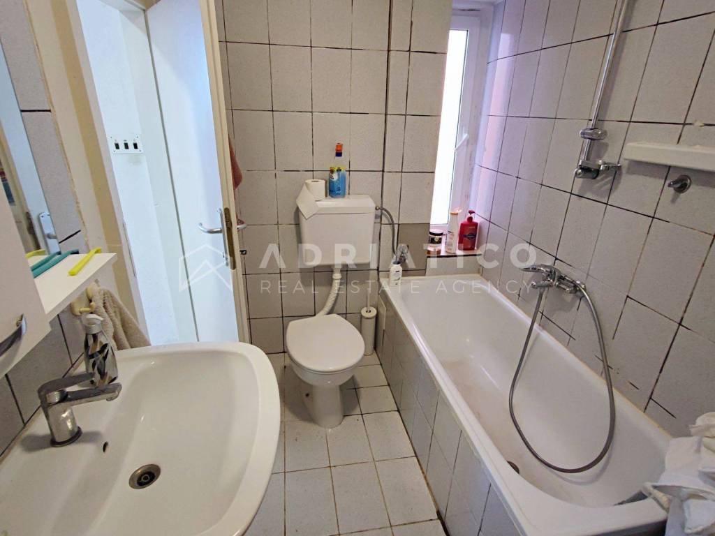 Flat in older building, Sale, Rovinj, Rovinj
