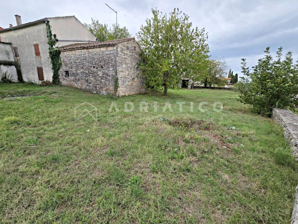 Stone house, Sale, Rovinj, Rovinjsko Selo