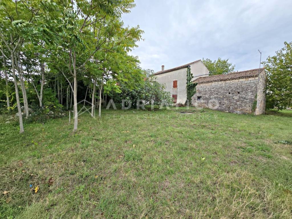 Stone house, Sale, Rovinj, Rovinjsko Selo