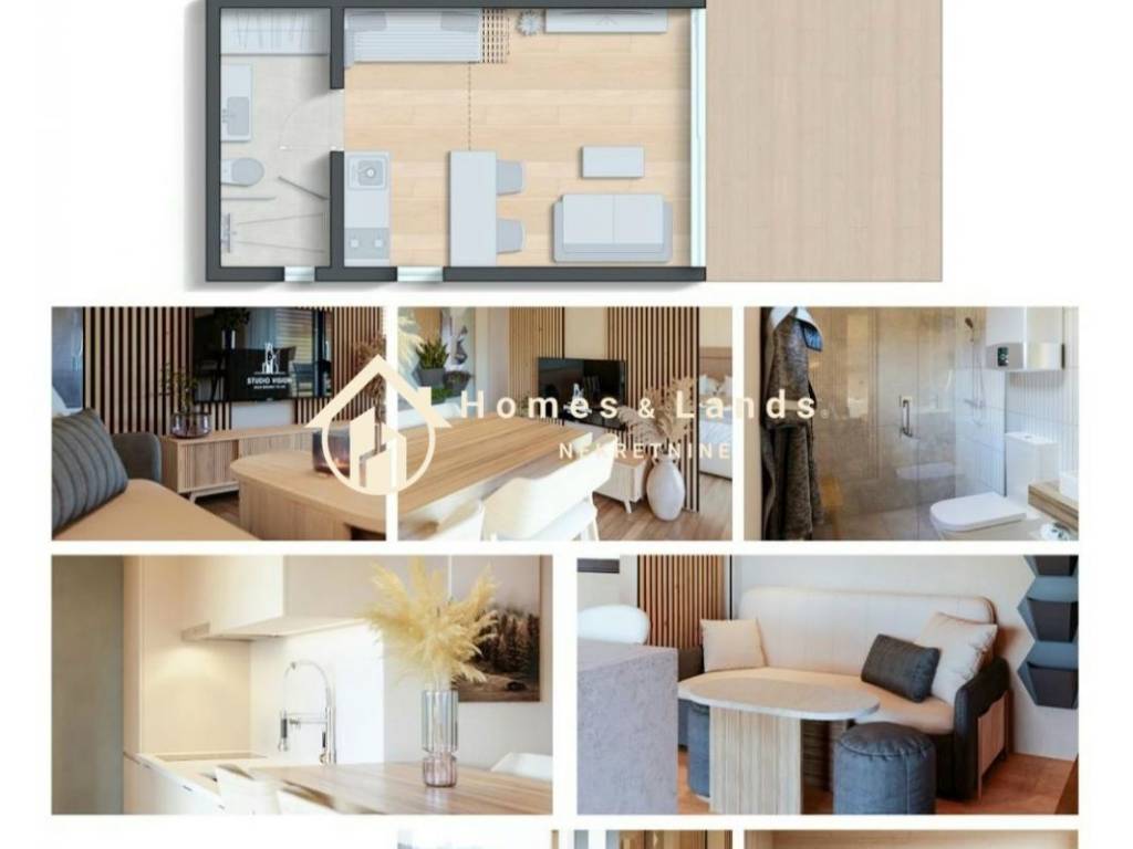 Leasure property, Sale, Zagreb, Maksimir