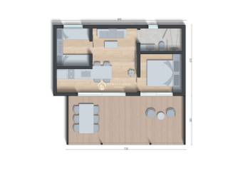 Leasure property, Sale, Zagreb, Maksimir