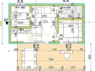 Leasure property, Sale, Zagreb, Maksimir