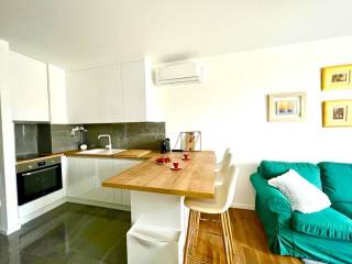 Flat in a new building, Rent, Split, Split